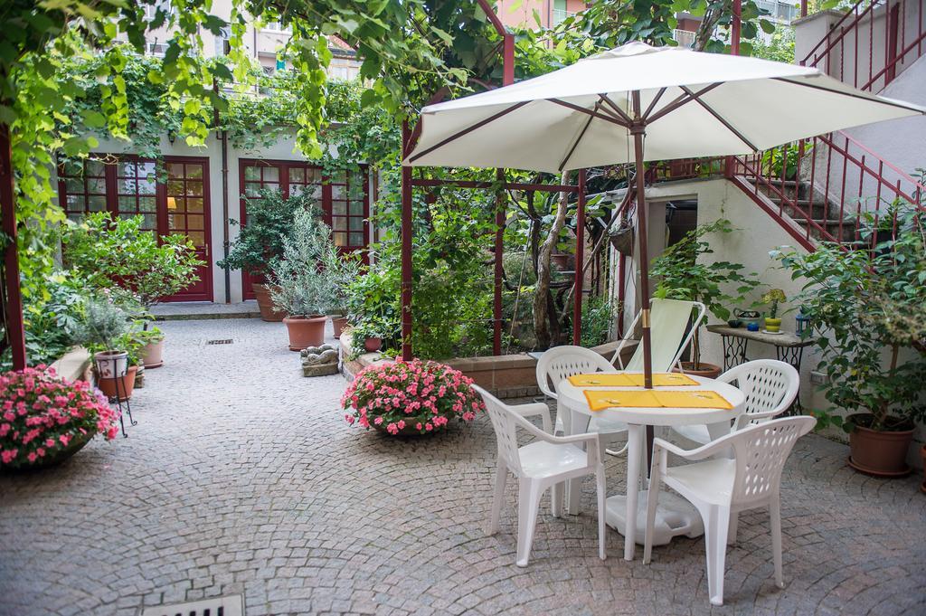 Casa Ganci Hotel Torino Kültér fotó