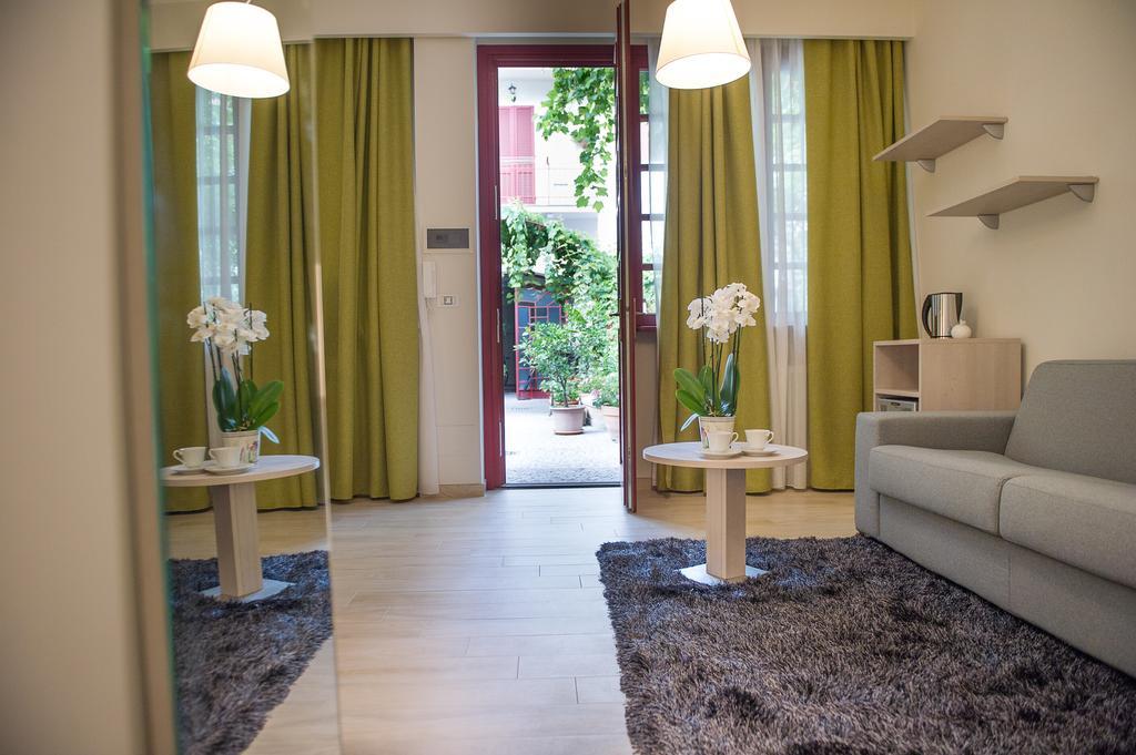 Casa Ganci Hotel Torino Kültér fotó
