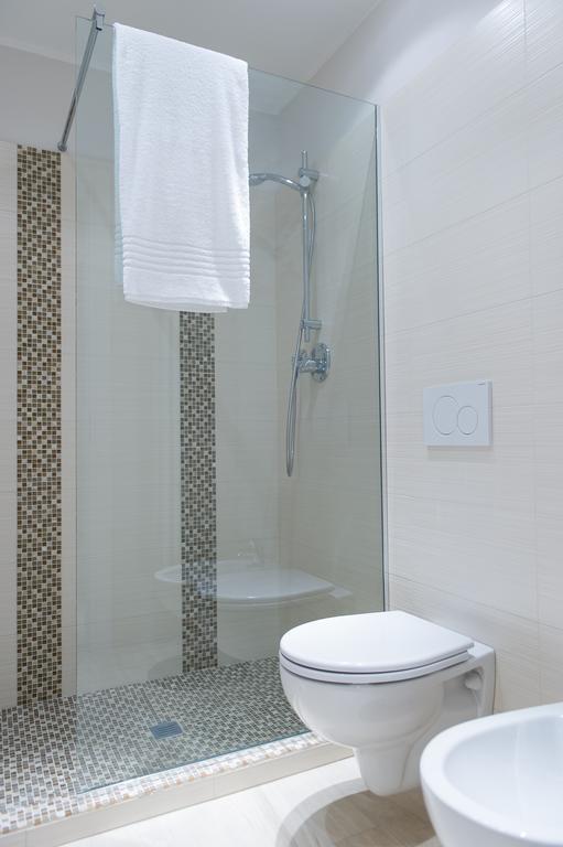 Casa Ganci Hotel Torino Szoba fotó