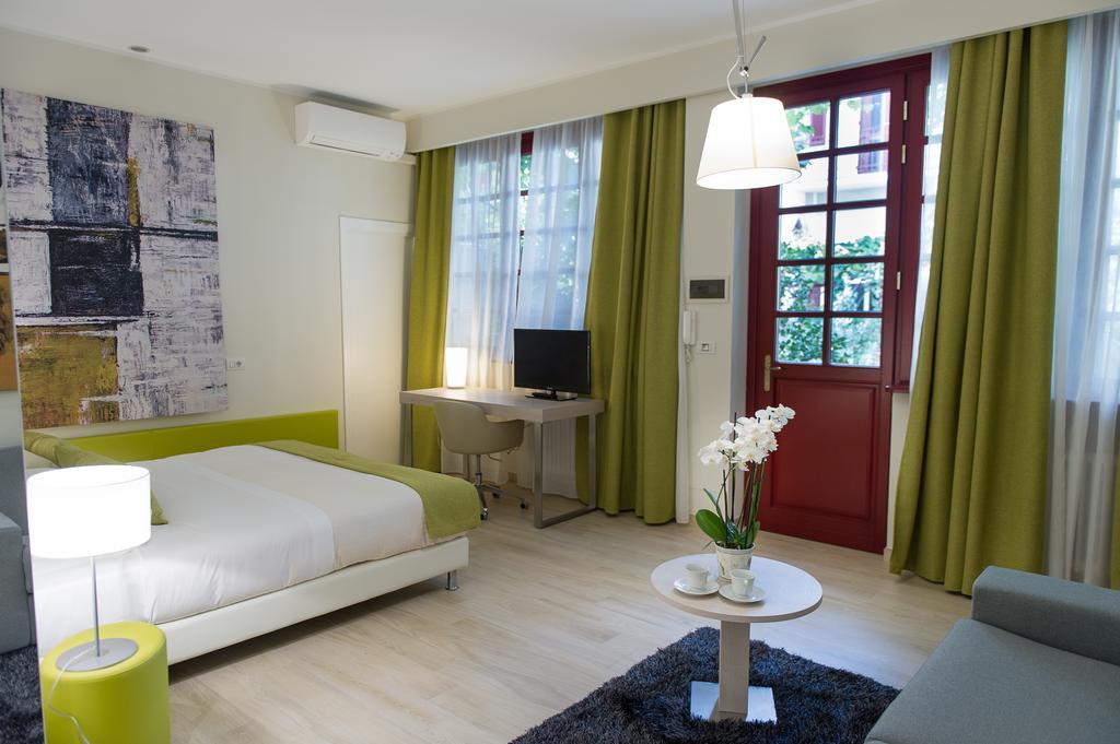 Casa Ganci Hotel Torino Kültér fotó