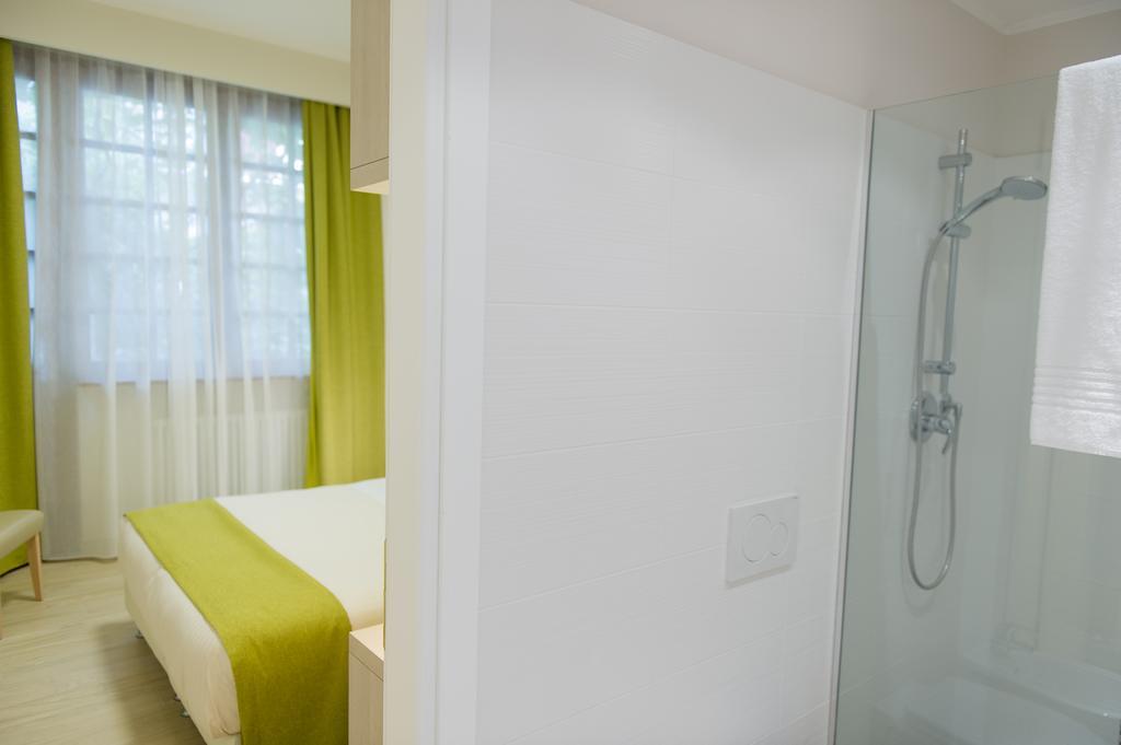 Casa Ganci Hotel Torino Szoba fotó