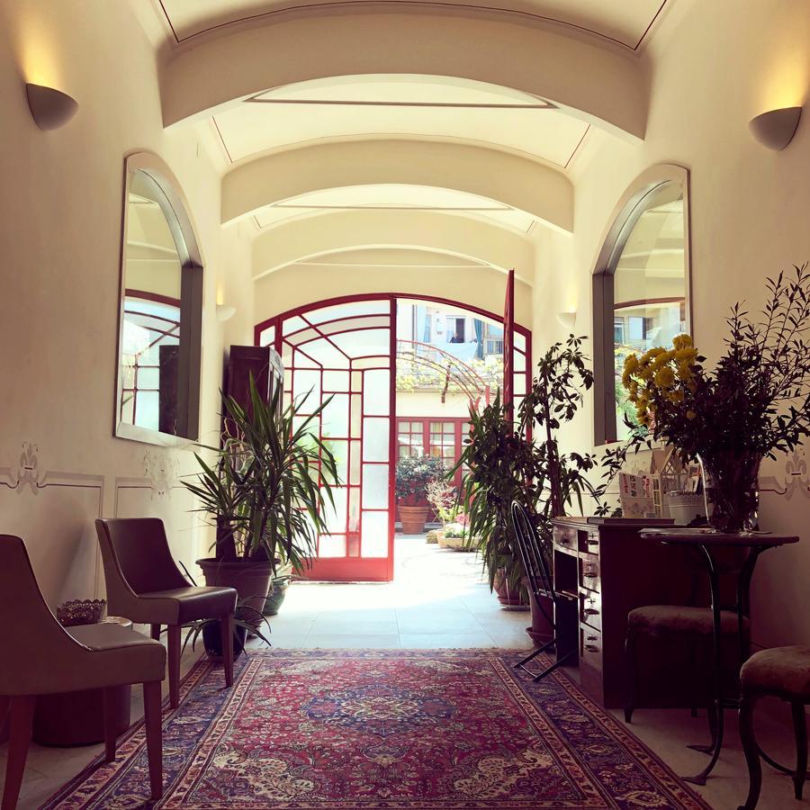 Casa Ganci Hotel Torino Kültér fotó